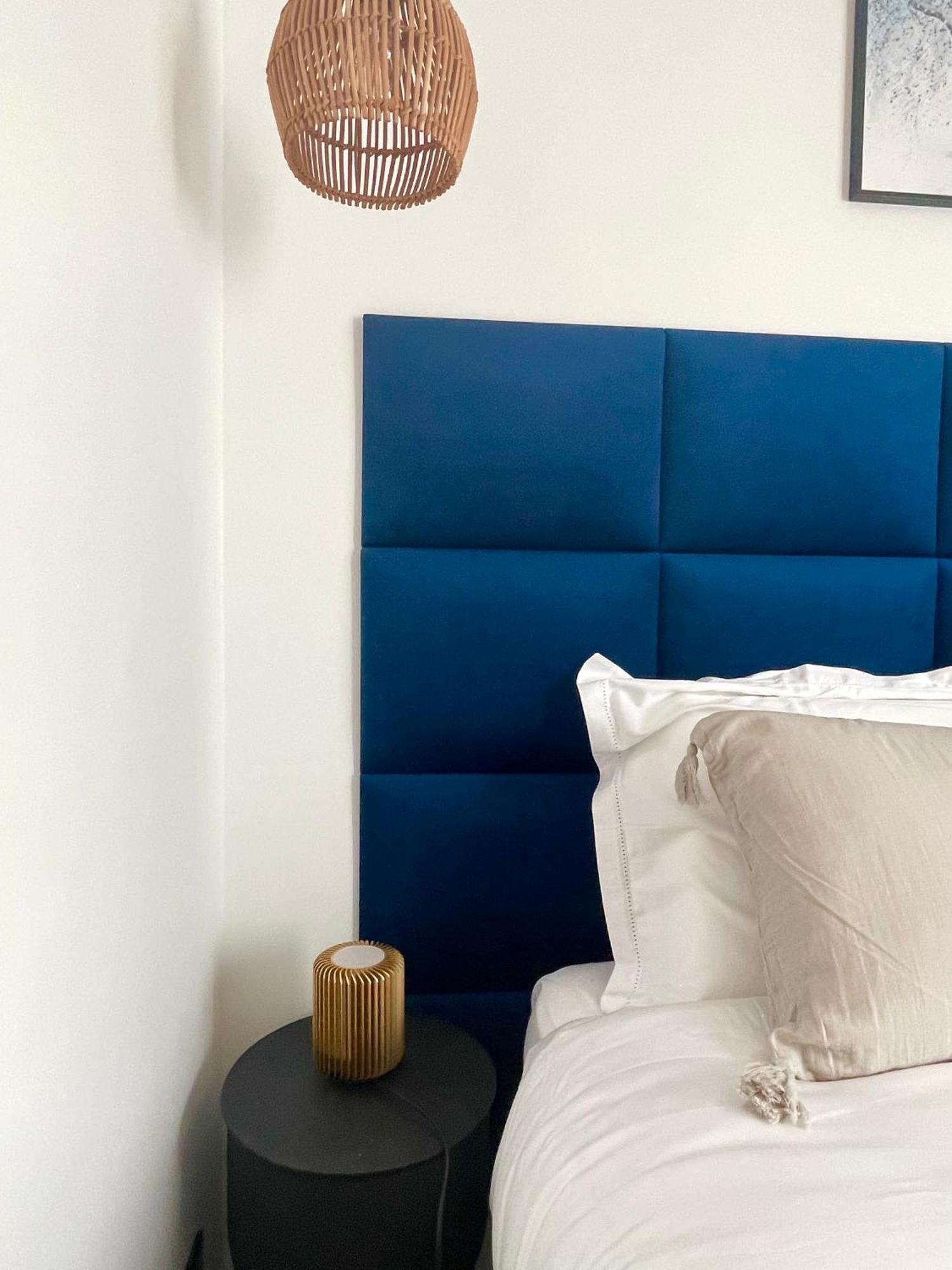 Sous Le Chene Bleu - Appartement Cosy Au Coeur De Dijon Kültér fotó