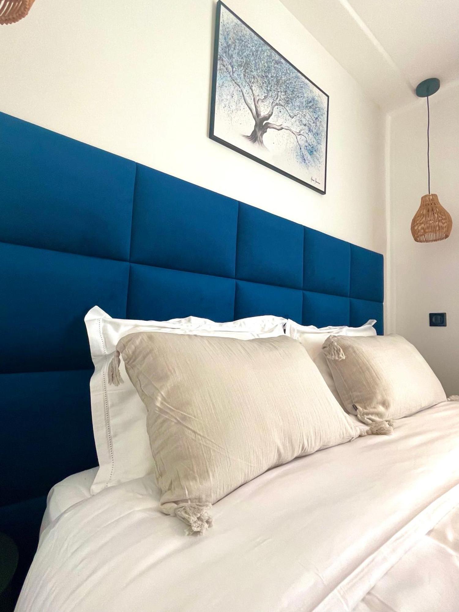 Sous Le Chene Bleu - Appartement Cosy Au Coeur De Dijon Kültér fotó