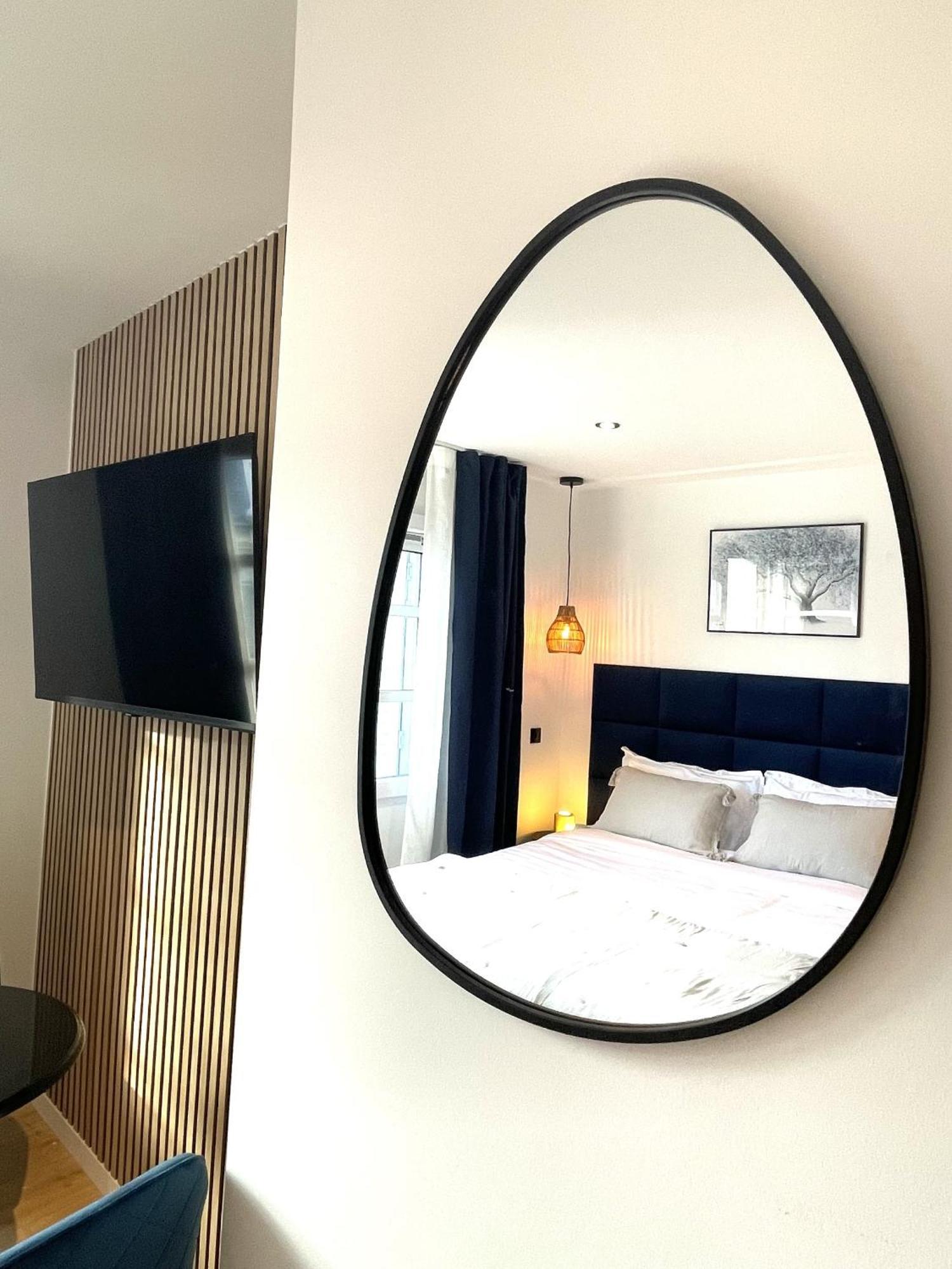 Sous Le Chene Bleu - Appartement Cosy Au Coeur De Dijon Kültér fotó